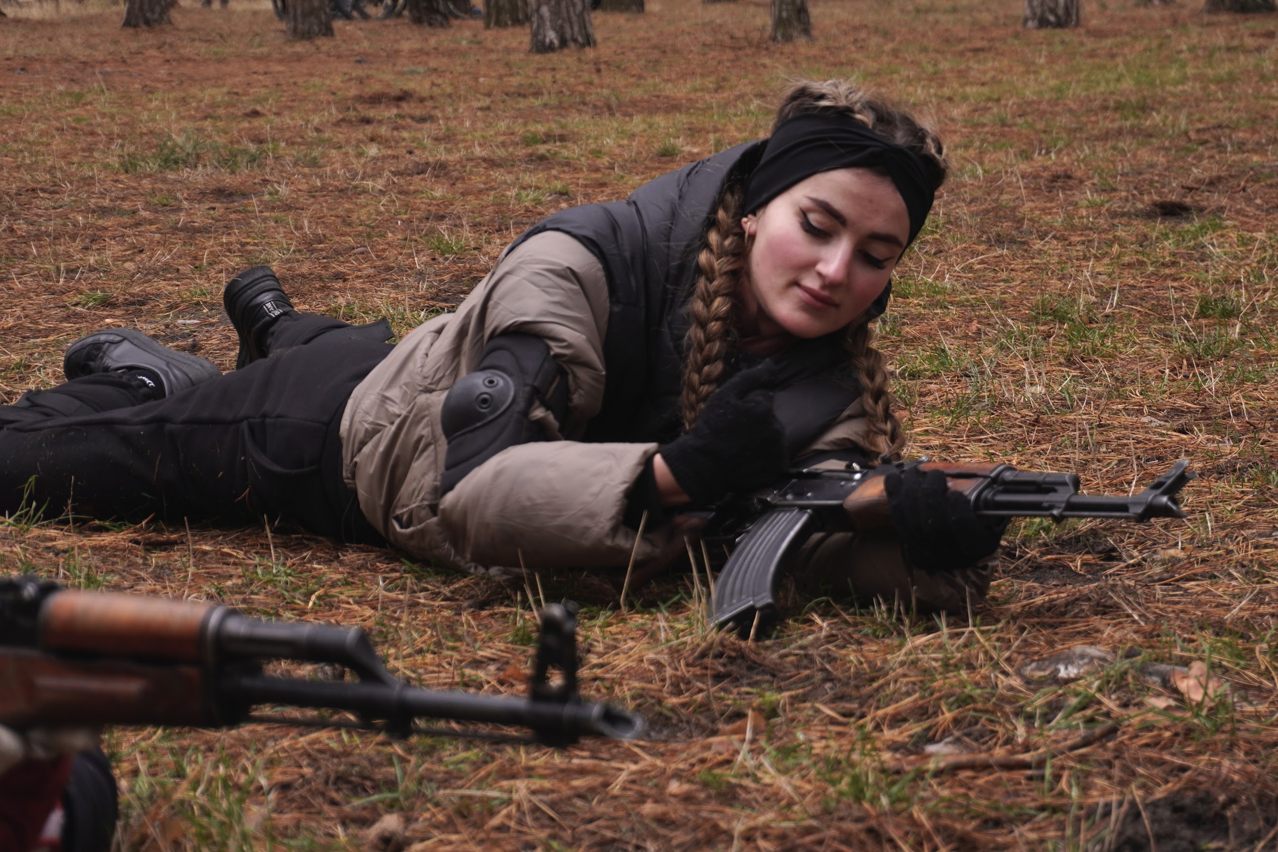 Майже 2,5 тисячі жителів Дніпровщини навчалась домедичній допомозі на тренінгах Центру готовності цивільних