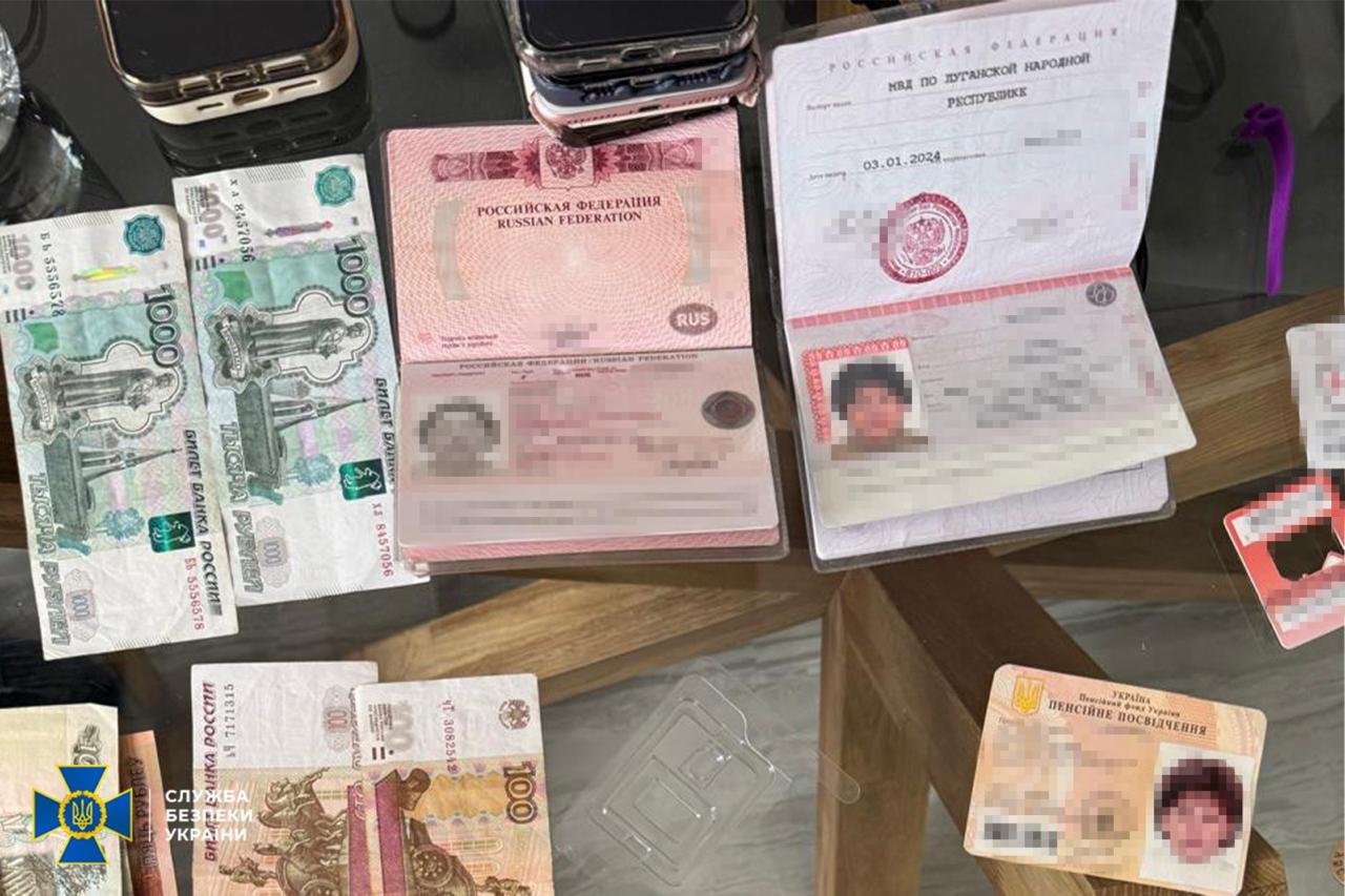 У Дніпрі затримали посадовця НАБУ через підозру у співпраці з РФ