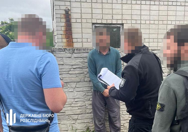У Дніпрі військовий з ТЦК продавав повістки футболістам, щоб ті уникнули мобілізації