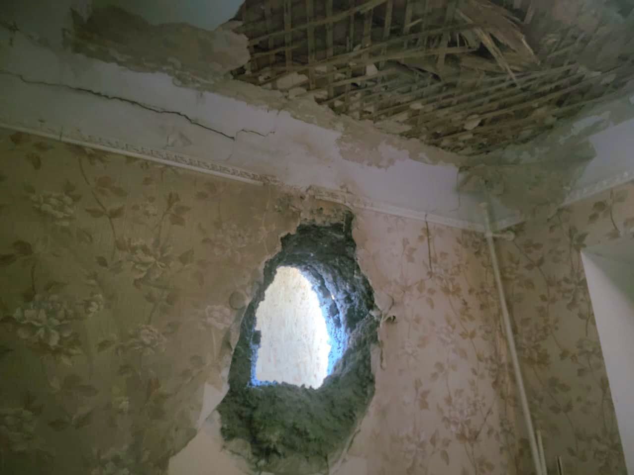 На Дніпровщині внаслідок російських атак постраждали четверо людей