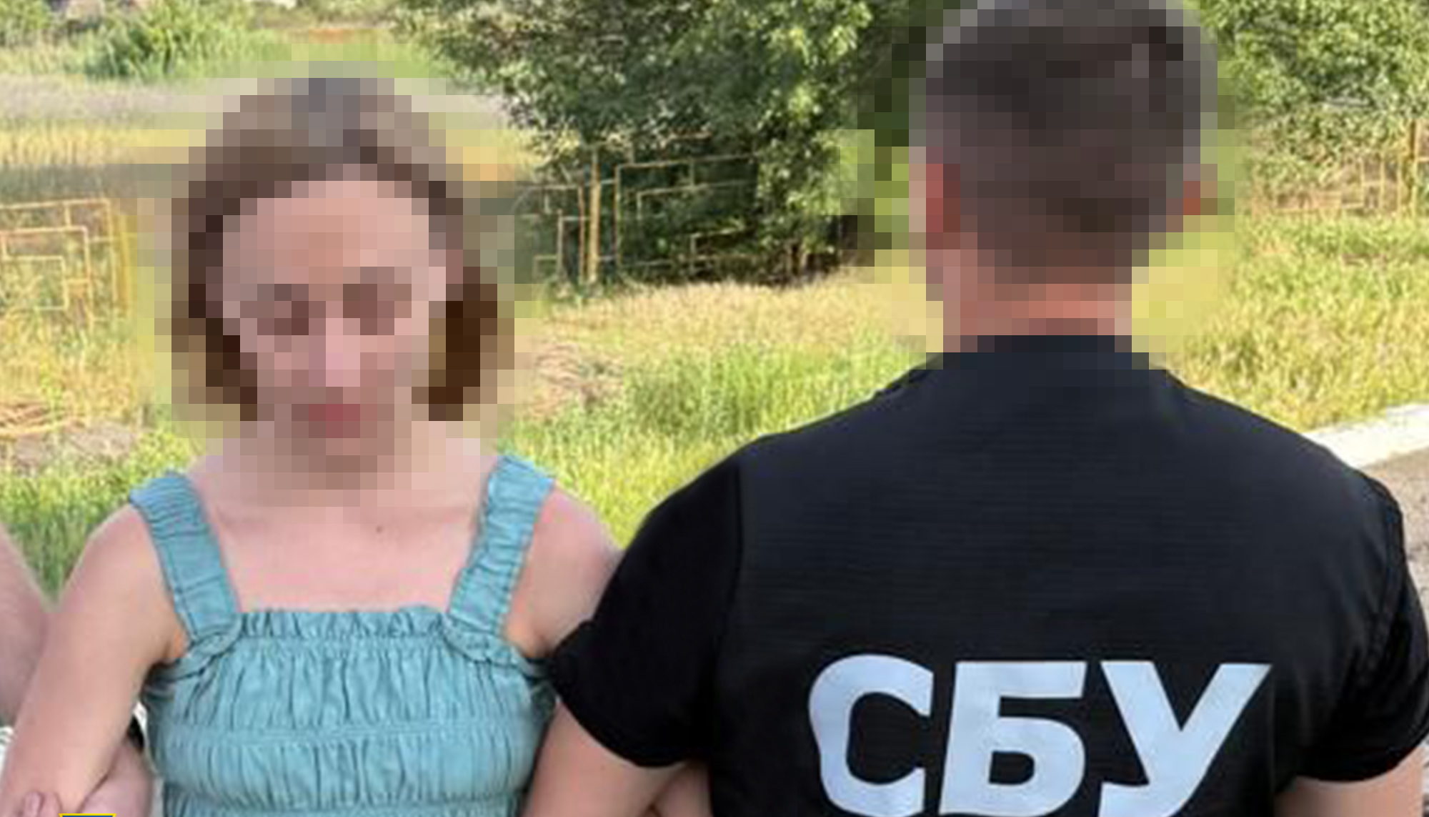 СБУ затримала жінку, яка готувала теракт у середмісті Дніпра