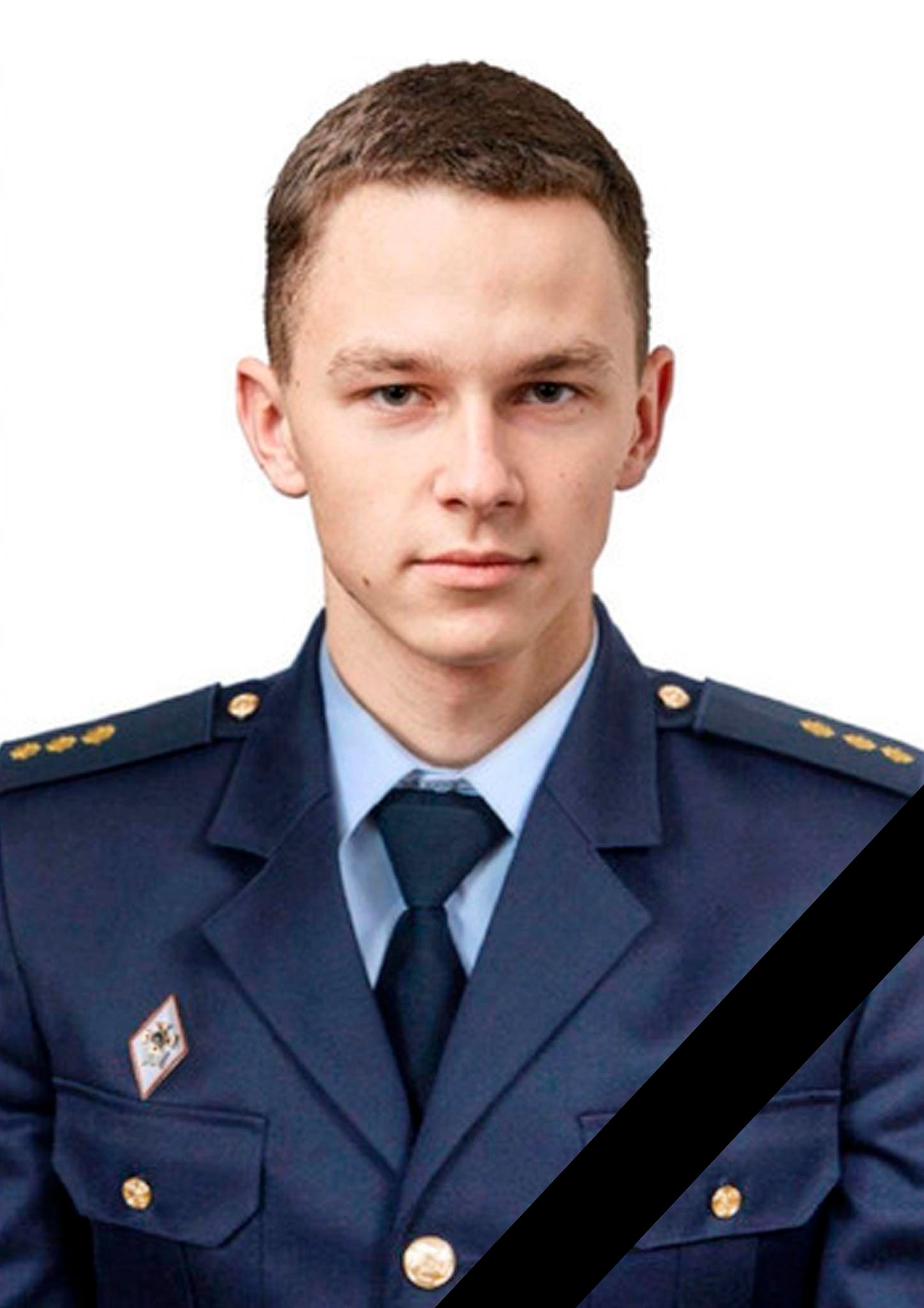 На Дніпровщині РФ обстріляла рятувальників, які надавали допомогу: загинув 23-річний лейтенант