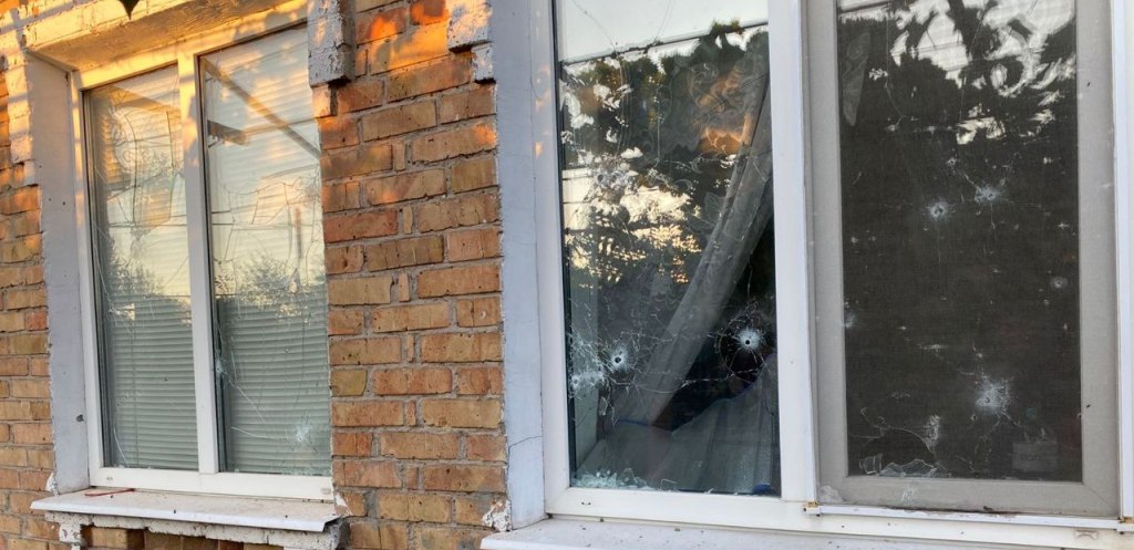 П’ятеро поранених через атаки дронів на Нікопольщині