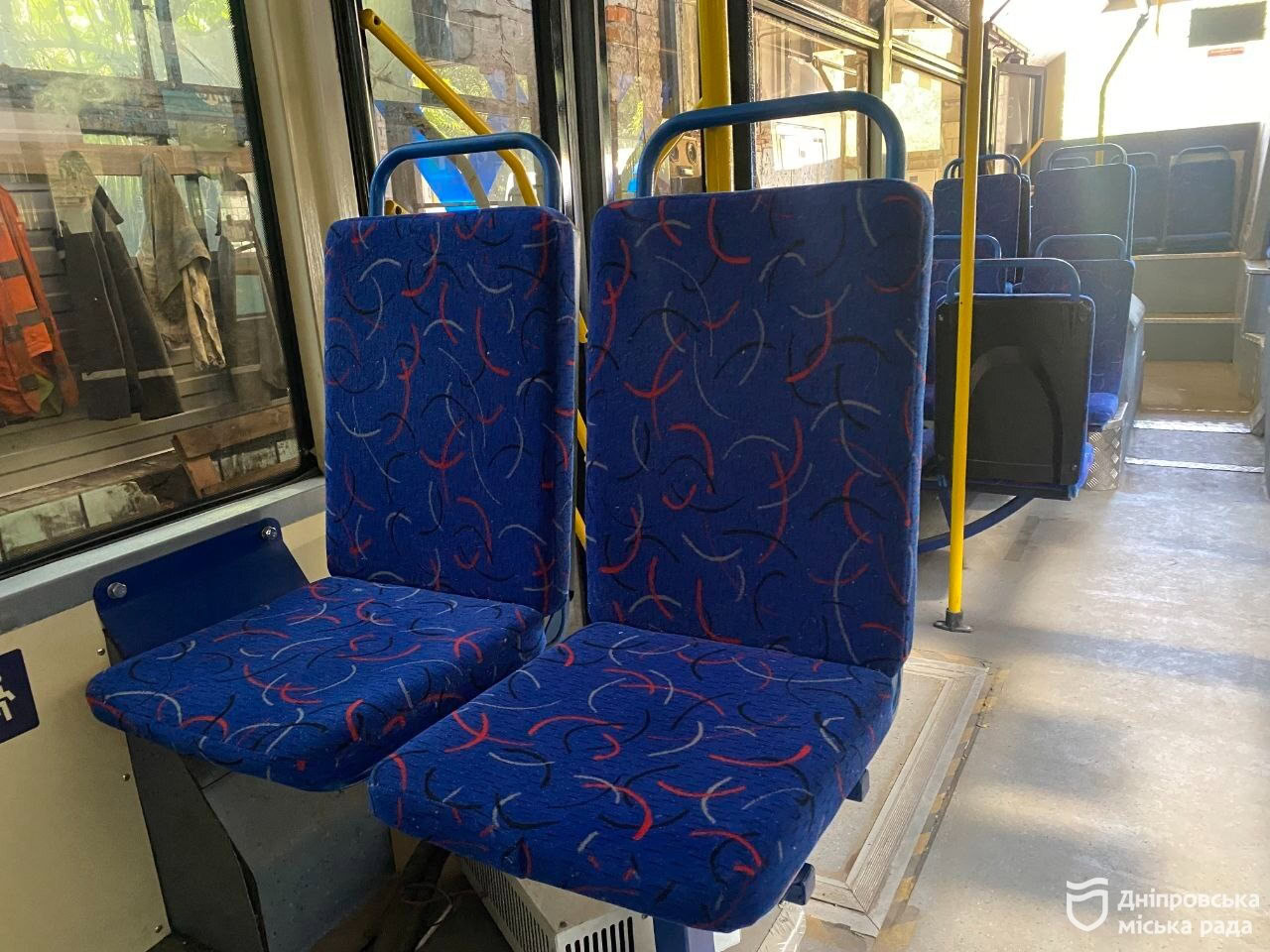 У Дніпрі з 1 вересня стартують шкільні перевезення