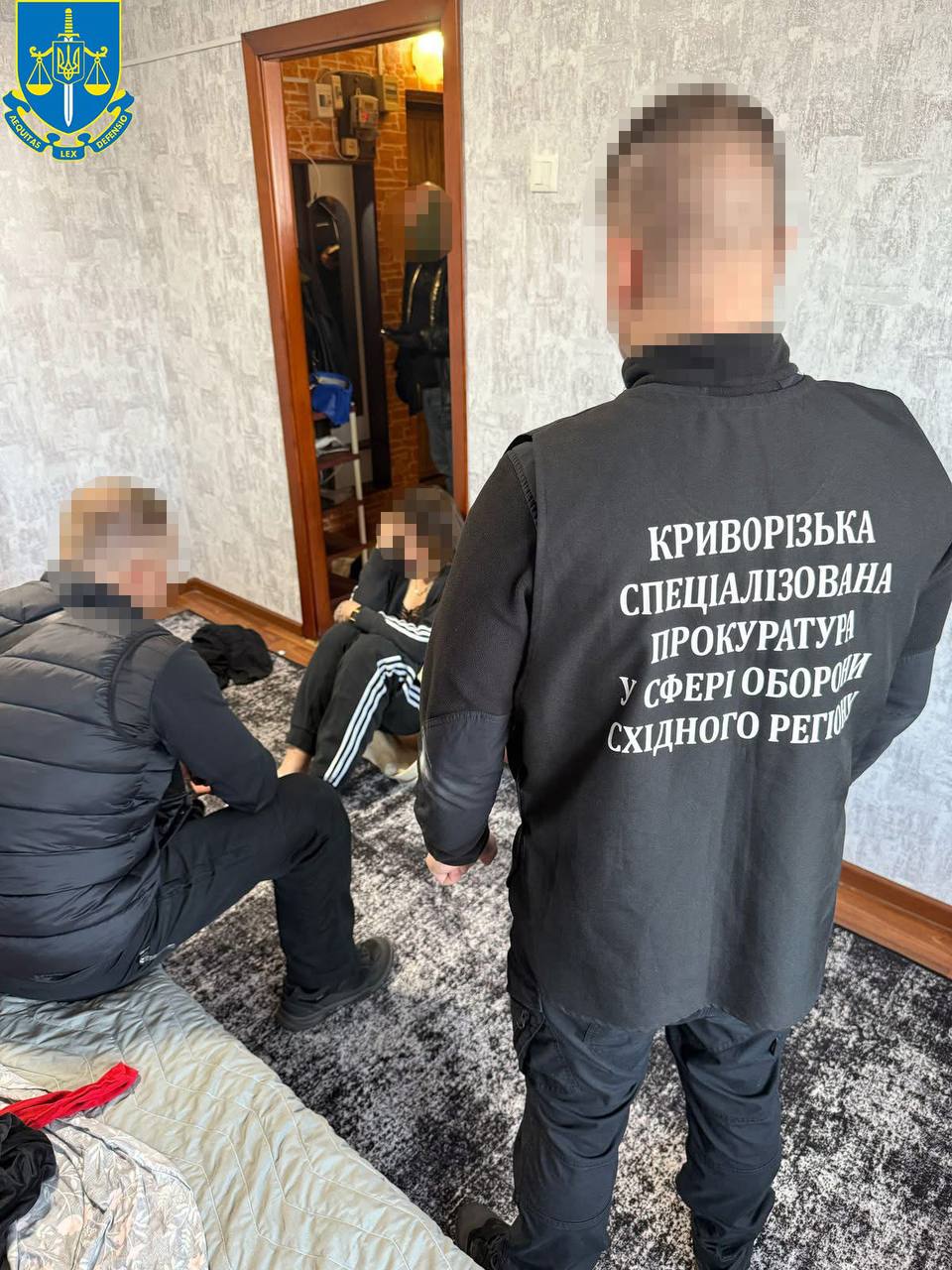 У Кам’янському судитимуть агентку РФ, яка готувала теракт