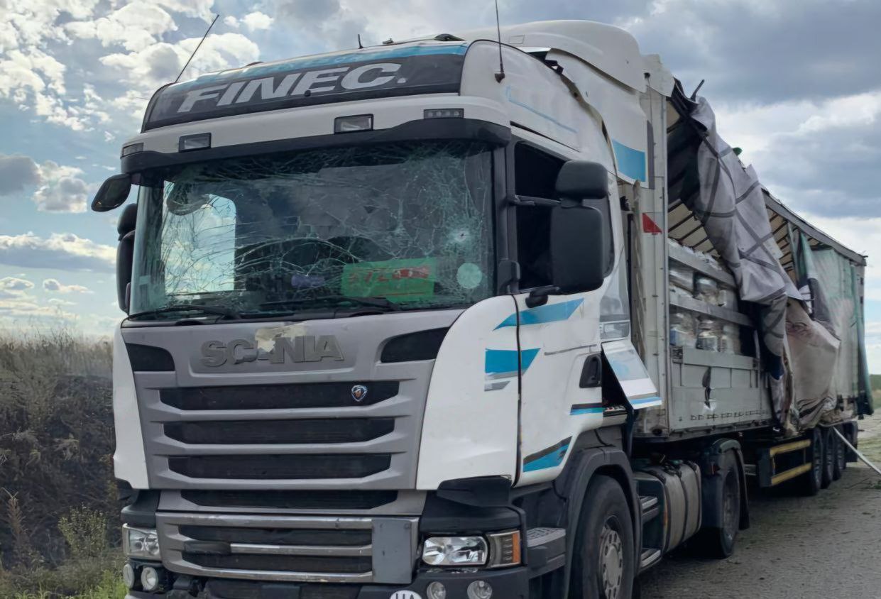 У Дніпровському районі через ракетний удар загинув чоловік