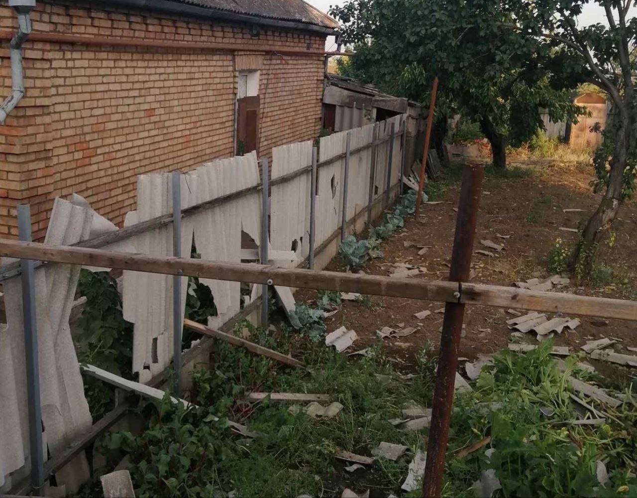 ППО над Дніпровщиною збила 20 повітряних цілей: є руйнування та поранений
