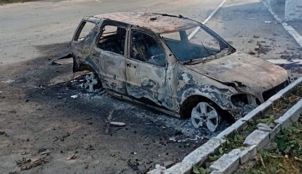 На Синельниківщині через удар російських КАБів загинув 49-річний чоловік з Дніпра