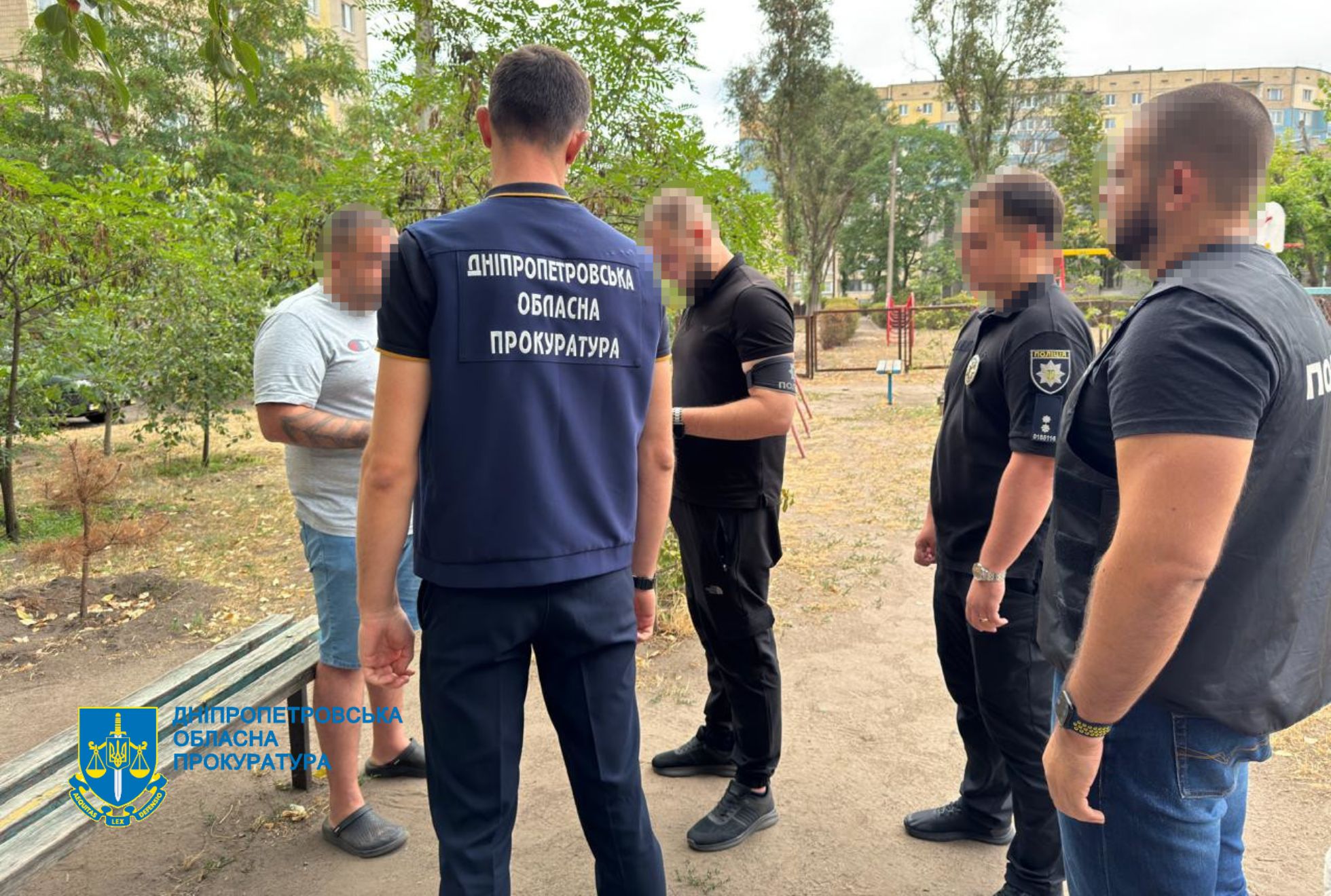 290 мільйонів з піску: директор фірми з Дніпра підозрюється у масштабній афері