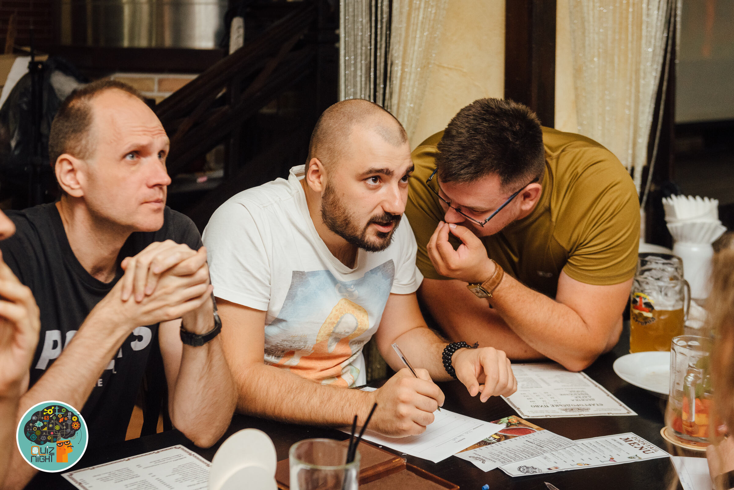 Місто, що грає: чому у Дніпрі популярні квізи?