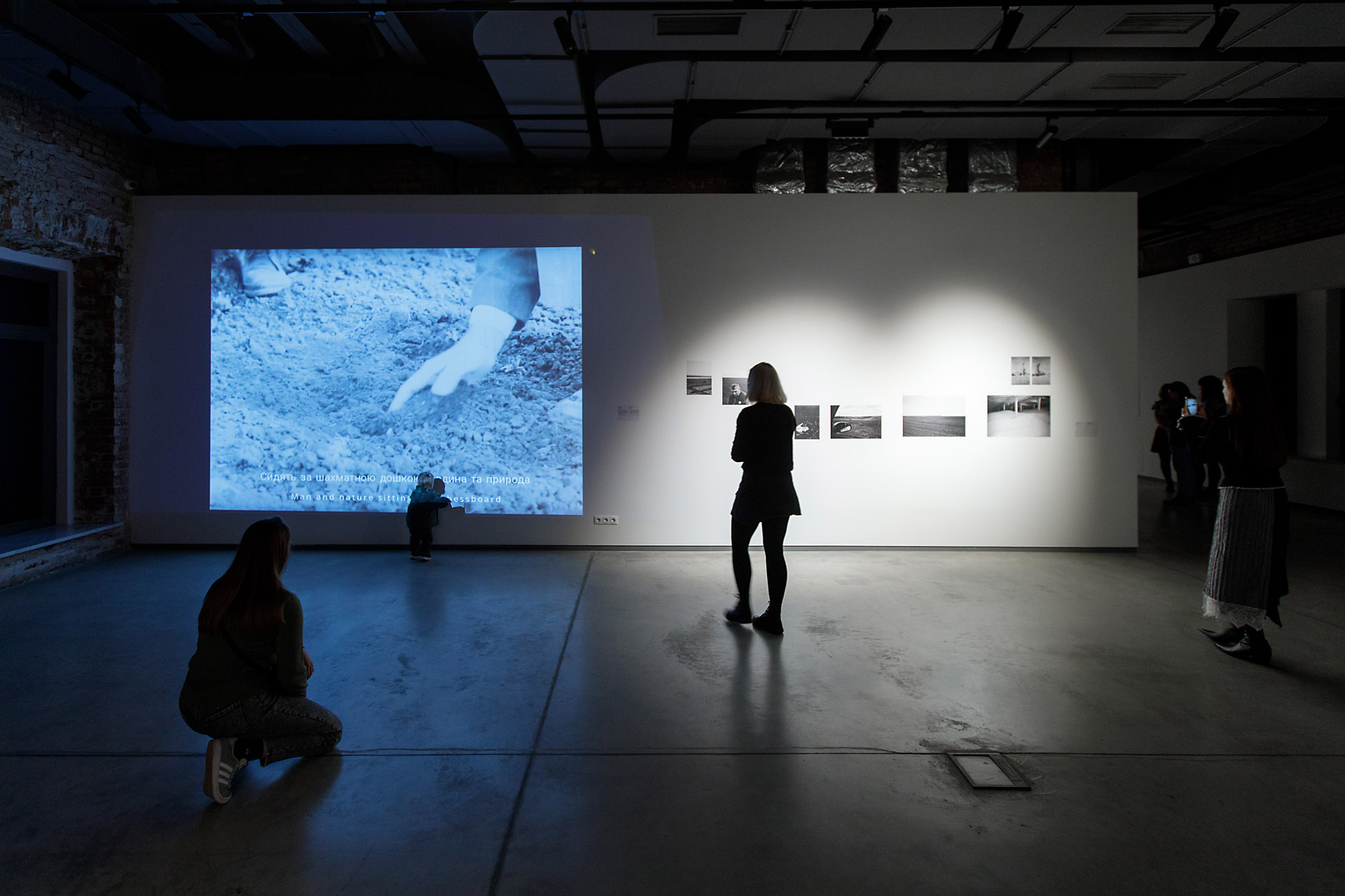 Натисни щоб дізнатись більше про: Які артпростори та творчі осередки є у Дніпрі та що там можна відвідати