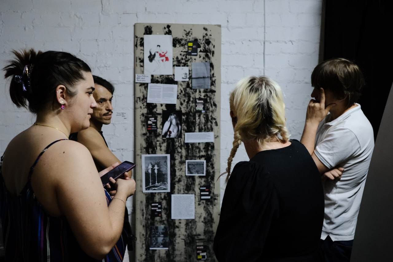 Які артпростори та творчі осередки є у Дніпрі та що там можна відвідати