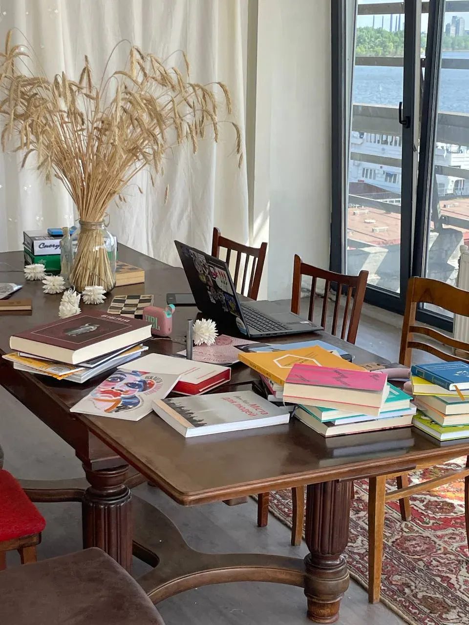 Які артпростори та творчі осередки є у Дніпрі та що там можна відвідати