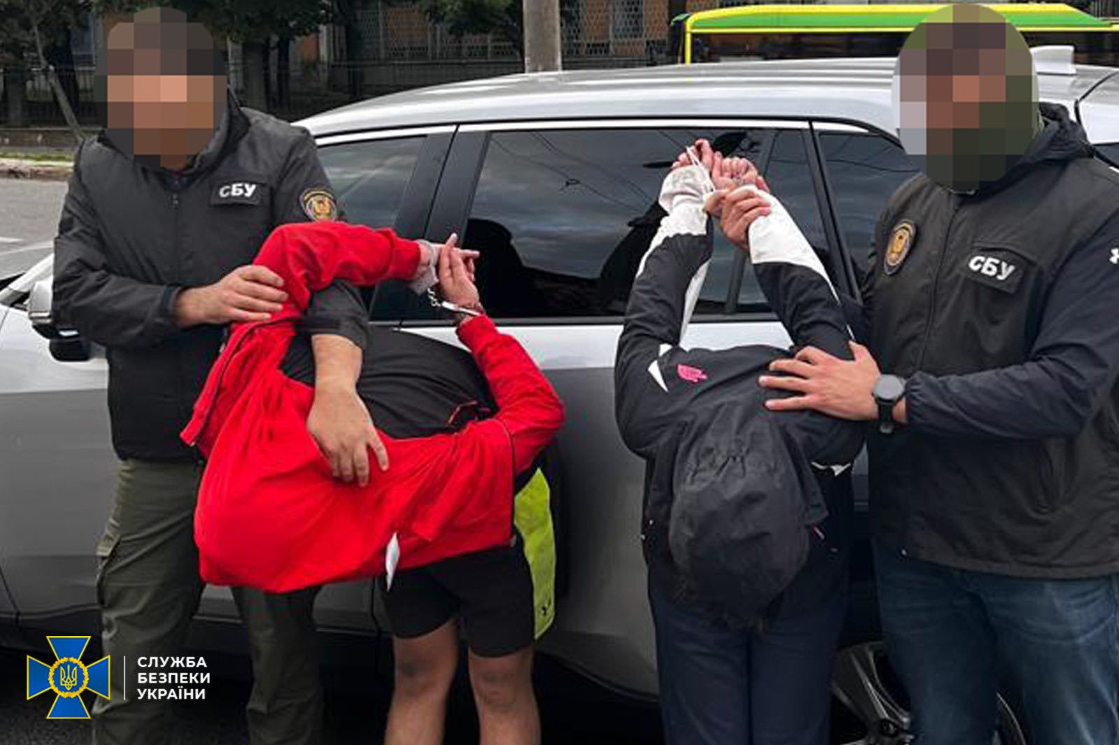 СБУ попередила теракт у Львові: серед затриманих – підліток з Дніпра