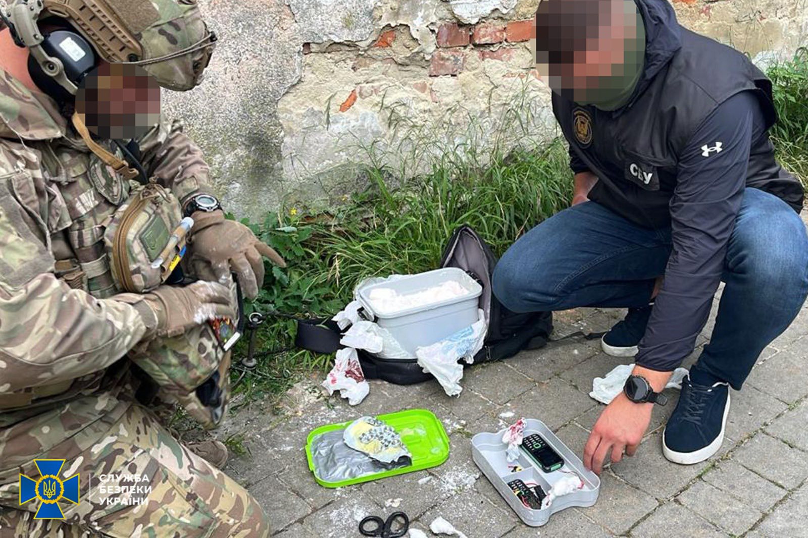 СБУ попередила теракт у Львові: серед затриманих – підліток з Дніпра