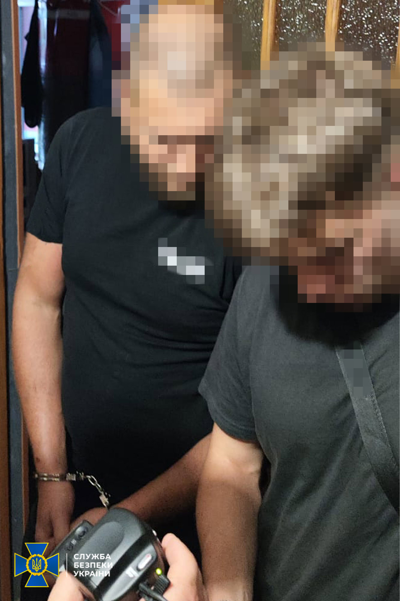 На Дніпровщині затримали агента РФ, який коригував удари по енергооб’єктах