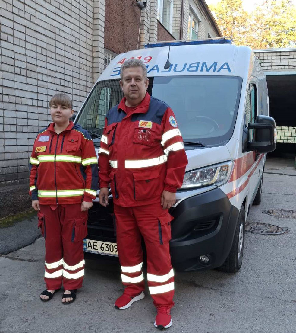 На Дніпровщині дворічний хлопчик вистрілив собі в голову