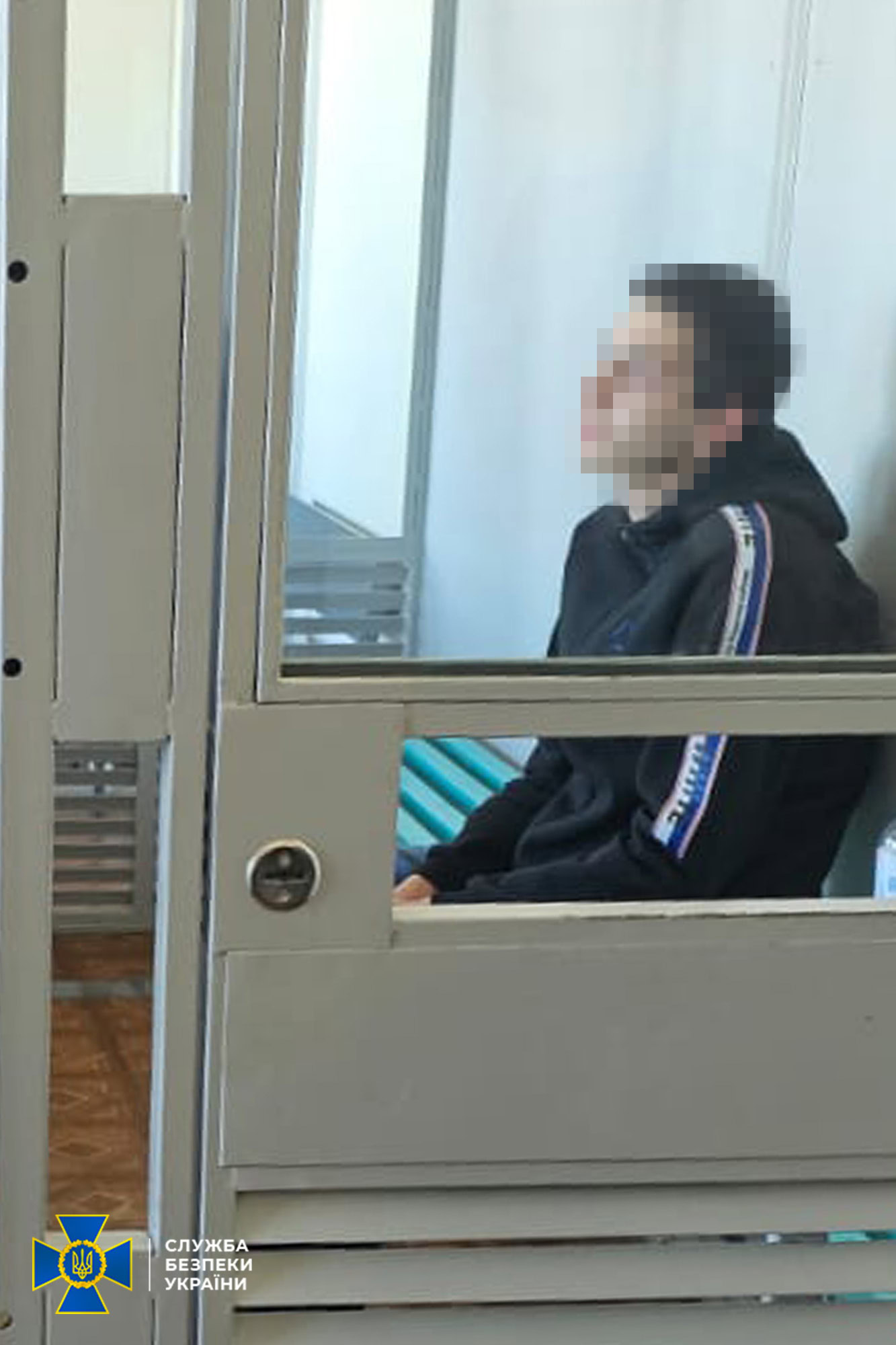 СБУ затримала інформатора ФСБ, який шпигував на Дніпровщині