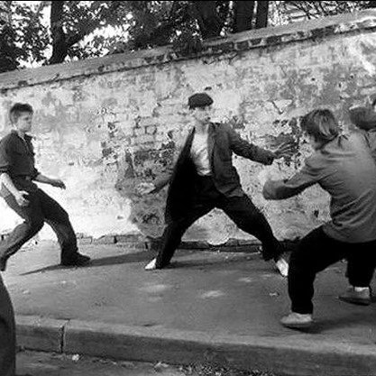 Таємниці злочинного Дніпра: містянам розкажуть історії кримінального минулого