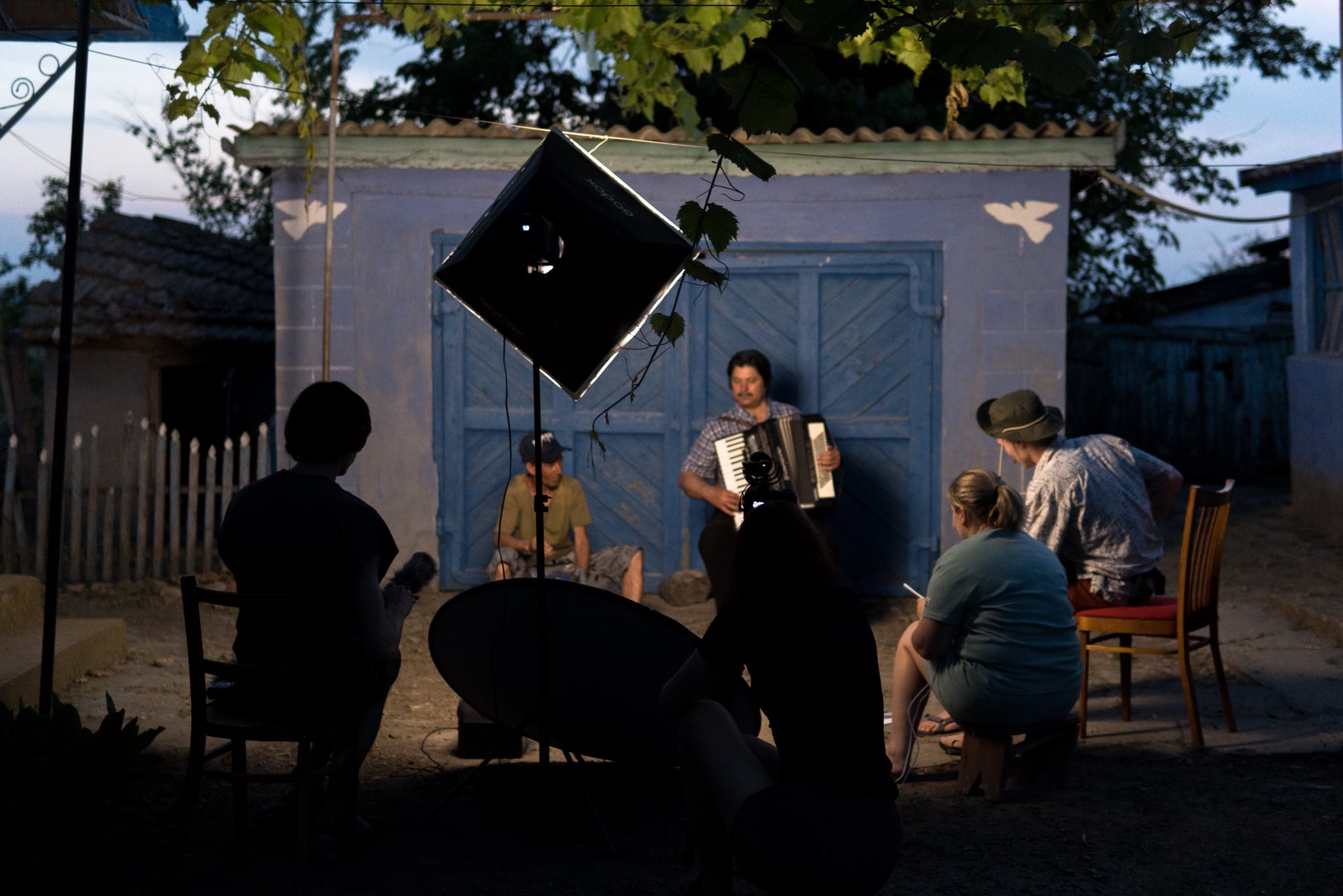 Які артпростори та творчі осередки є у Дніпрі та що там можна відвідати