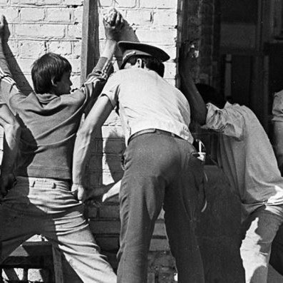 Таємниці злочинного Дніпра: містянам розкажуть історії кримінального минулого