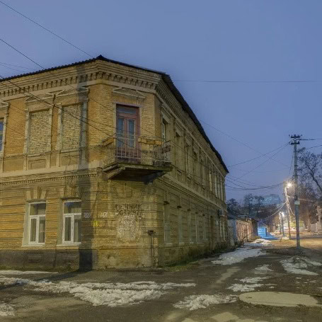 Таємниці злочинного Дніпра: містянам розкажуть історії кримінального минулого