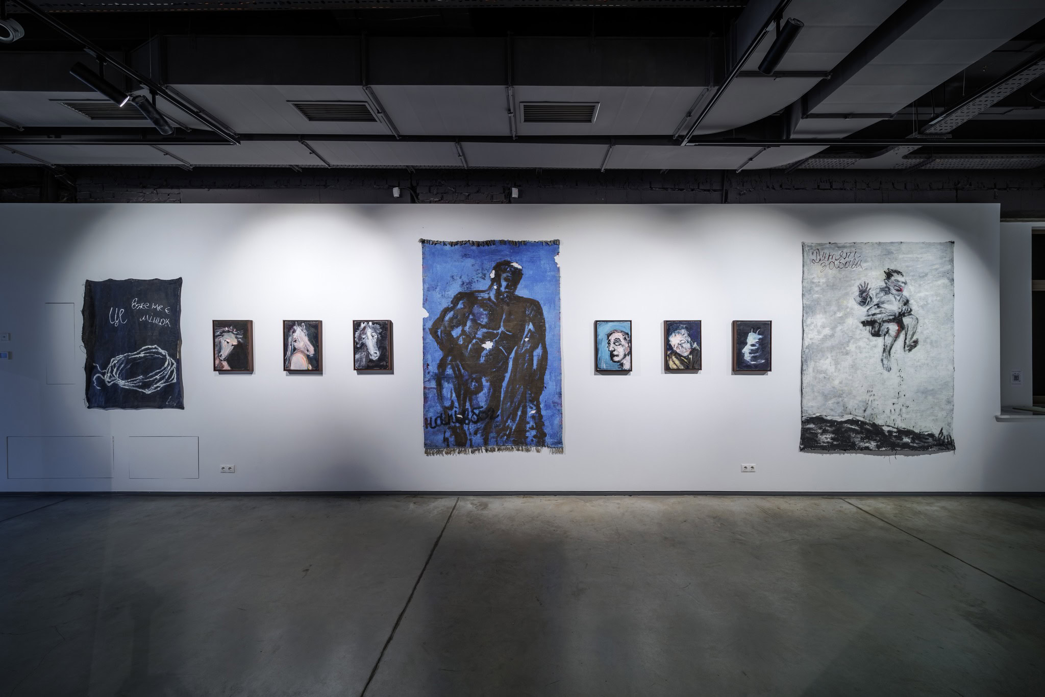 Які артпростори та творчі осередки є у Дніпрі та що там можна відвідати