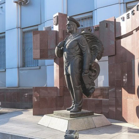 Таємниці злочинного Дніпра: містянам розкажуть історії кримінального минулого