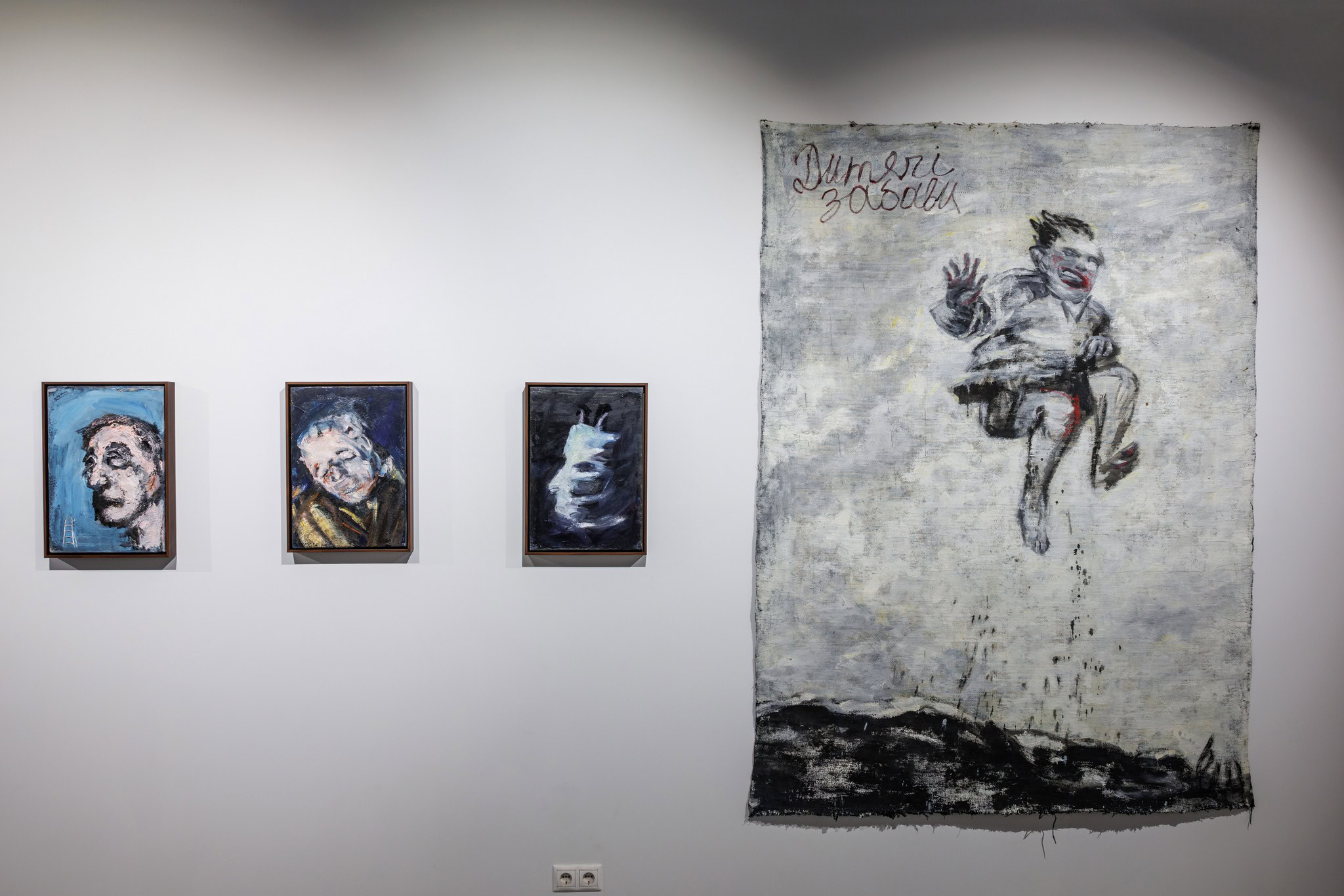 Які артпростори та творчі осередки є у Дніпрі та що там можна відвідати