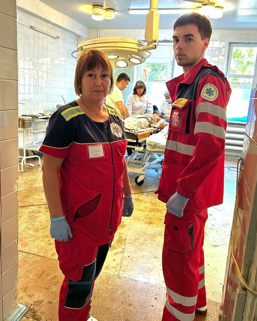 У Кам’янському чоловіка вразило струмом під час ремонтних земляних робіт