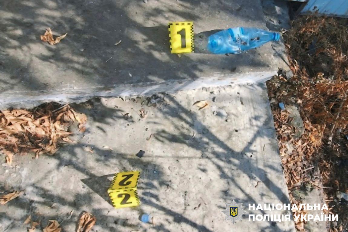 У Дніпрі повідомили про підозру чоловіку, який підпалив автомобіль