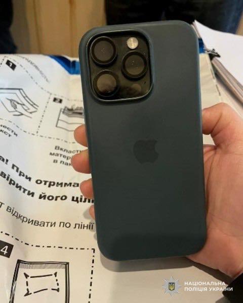 У Дніпрі засудили чоловіка, який пограбував сусіда по лікарняній палаті