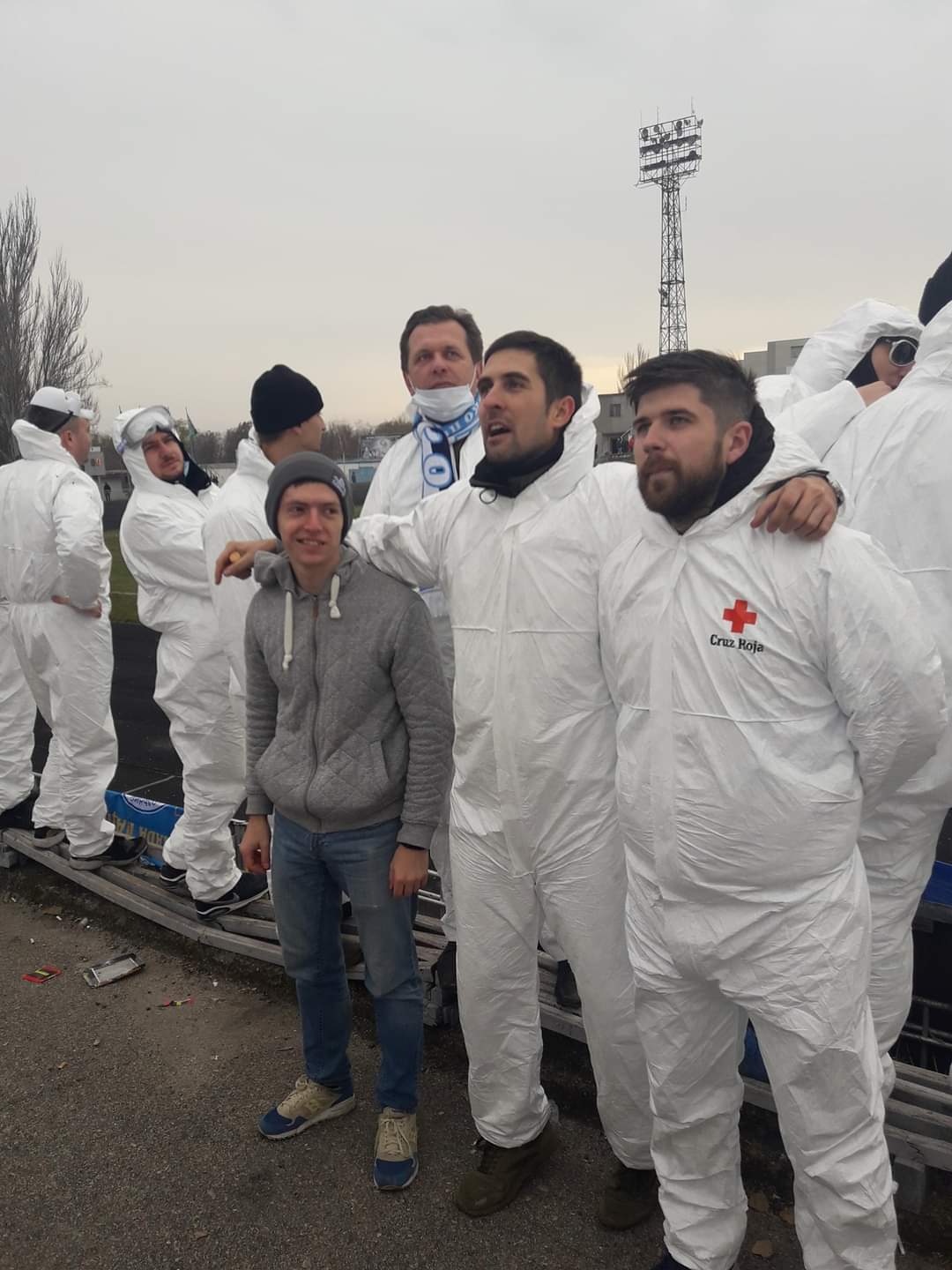 На війні загинув відомий фанат «Дніпра» Євген Коротченко