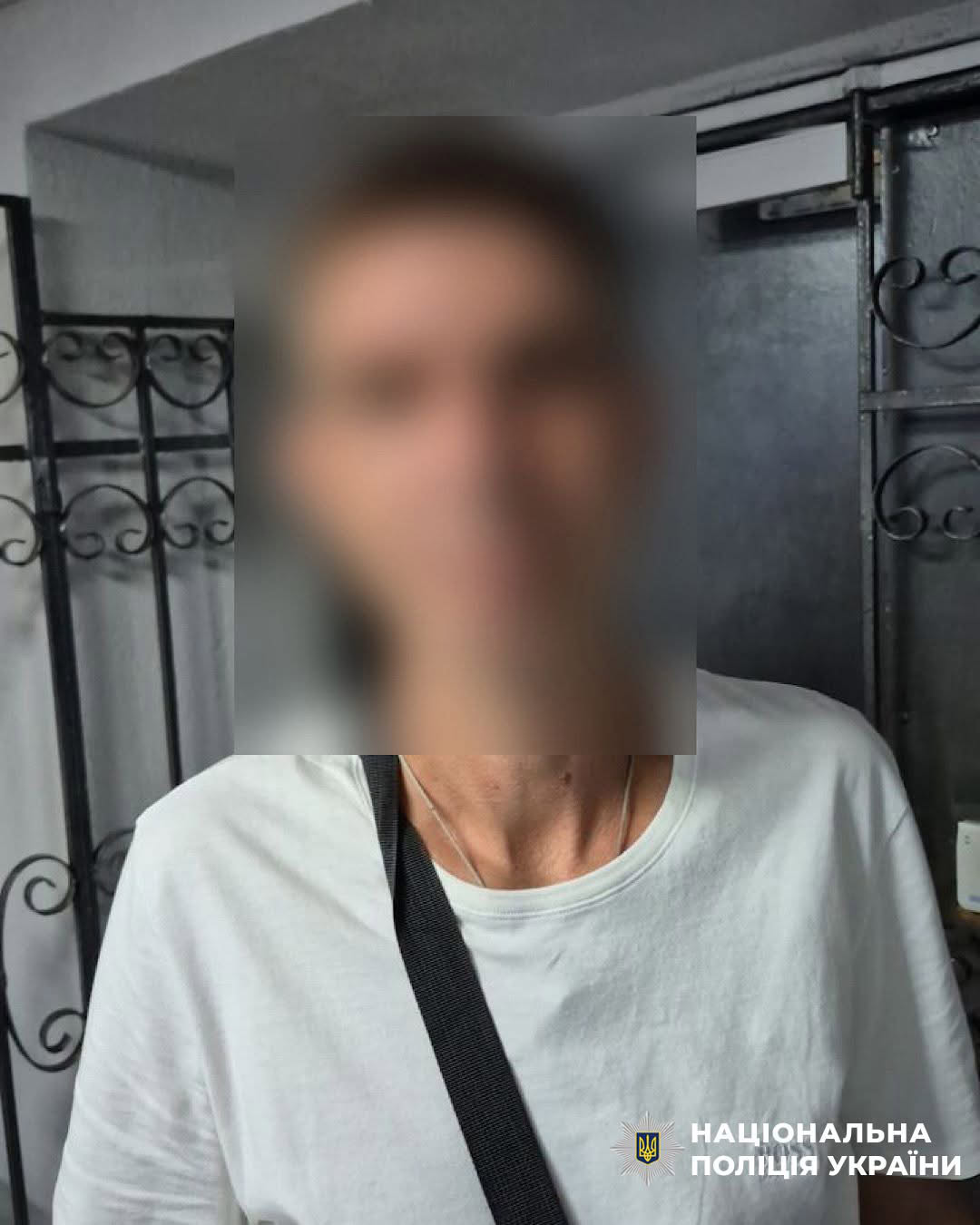 Дніпрянину повідомили про підозру за те, що викрав чуже авто та потрапив у ДТП