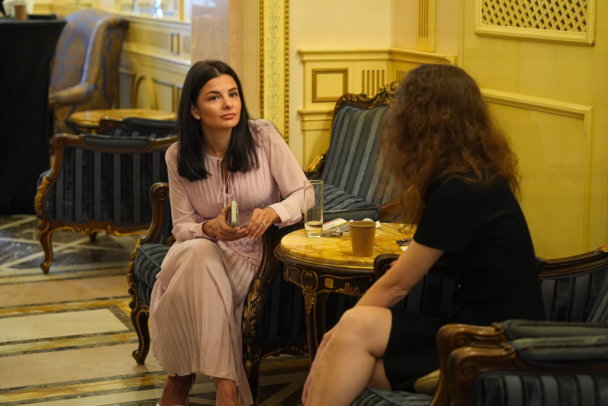 Чому в Україні частіше судяться, а не використовують медіацію? Говорить Вікторія Мадалиць