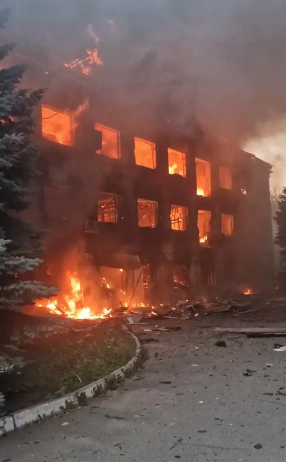 У Дніпрі чай горів тиждень: як відновлюється TEAHOUSE після знищення виробництва