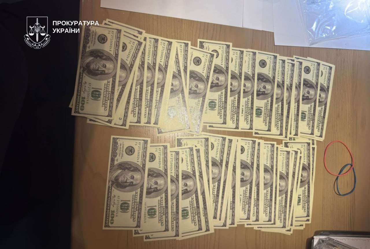 12 тис доларів за нелегальний перетин кордону: у Дніпрі затримали чоловіка