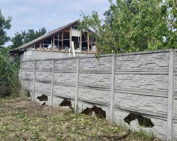 У Дніпрі спростували інформацію про хімічну небезпеку: як пройшла ніч у області