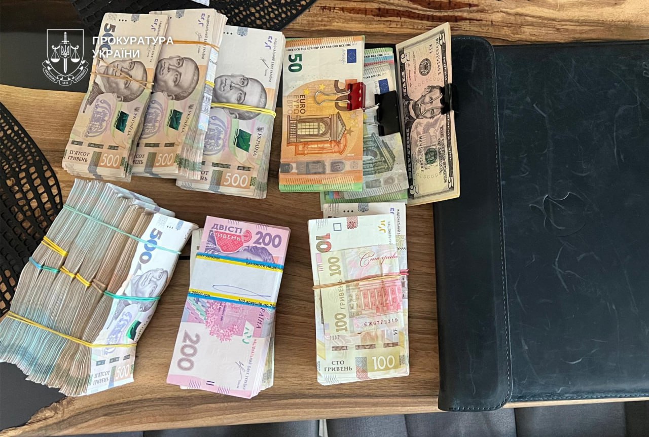 У Дніпрі викрили групу, яка постачала сільськогосподарську продукцію до РФ