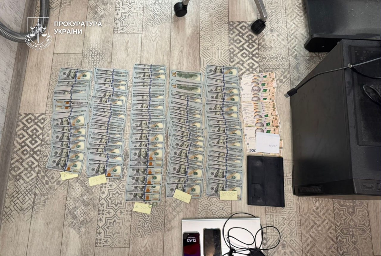 У Дніпрі викрили групу, яка постачала сільськогосподарську продукцію до РФ