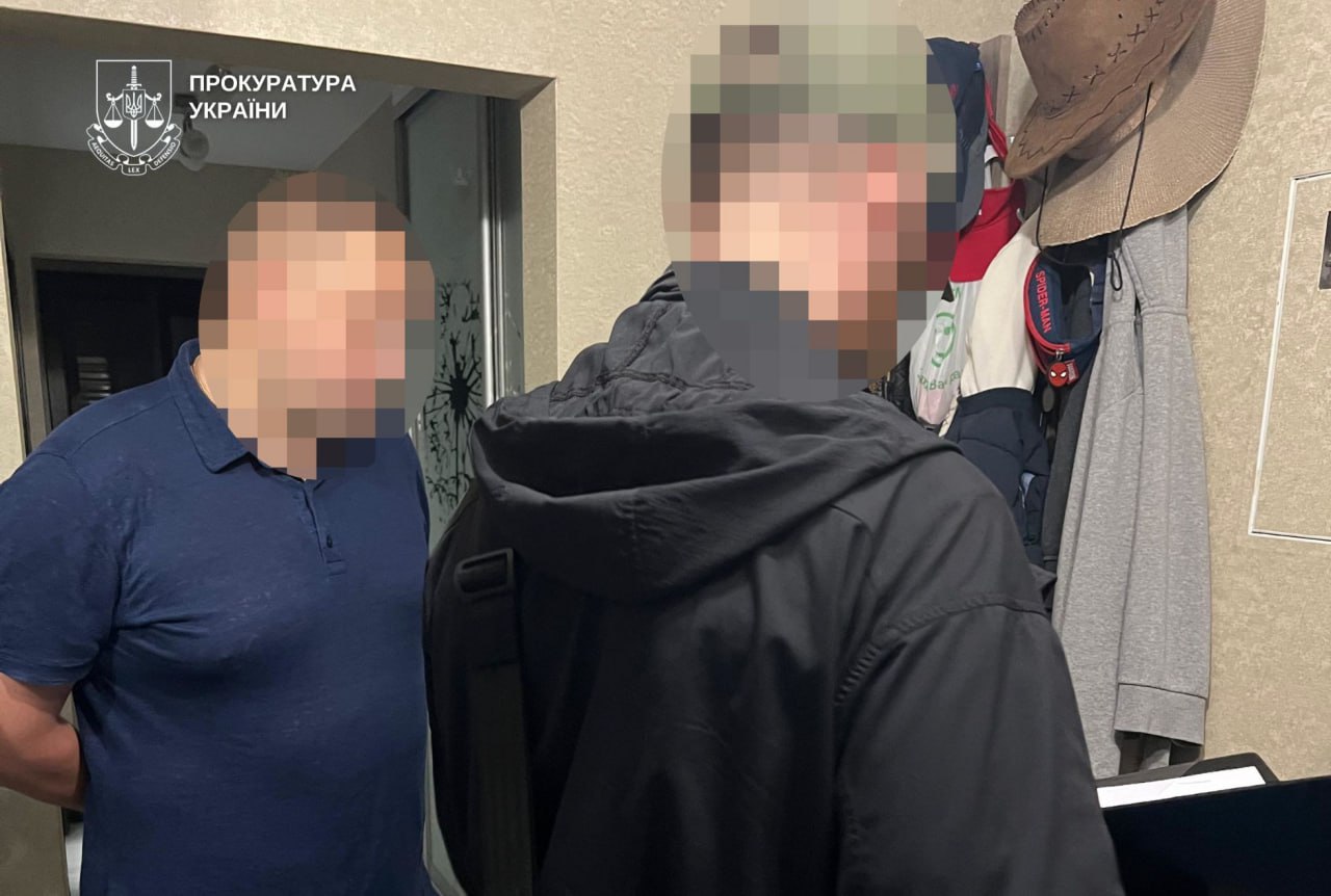 У Дніпрі викрили групу, яка постачала сільськогосподарську продукцію до РФ