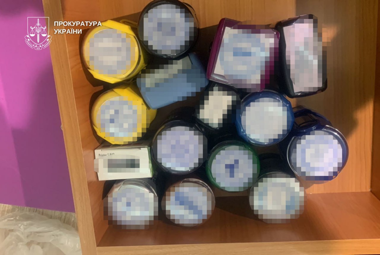 У Дніпрі викрили групу, яка постачала сільськогосподарську продукцію до РФ