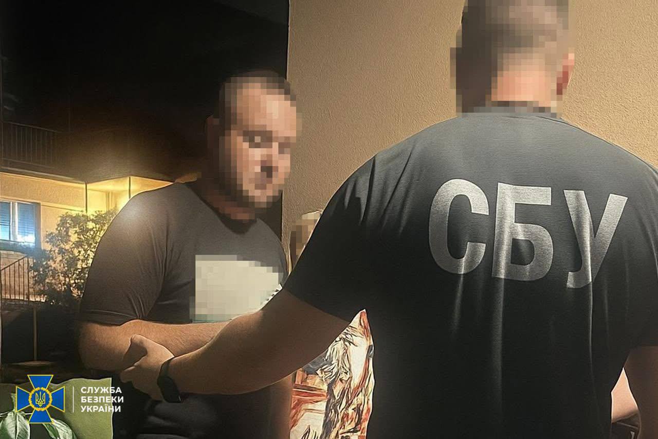На Дніпровщині викрили незаконний «трансфер» ухилянтів до ЄС