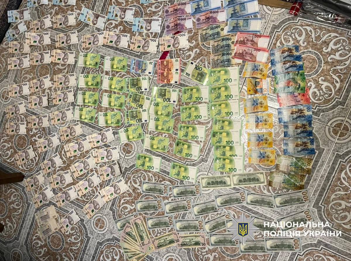 На Дніпровщині викрили незаконний «трансфер» ухилянтів до ЄС