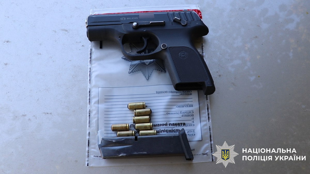 Дніпрянин замовив убивство знайомого за борг у 40 тисяч доларів