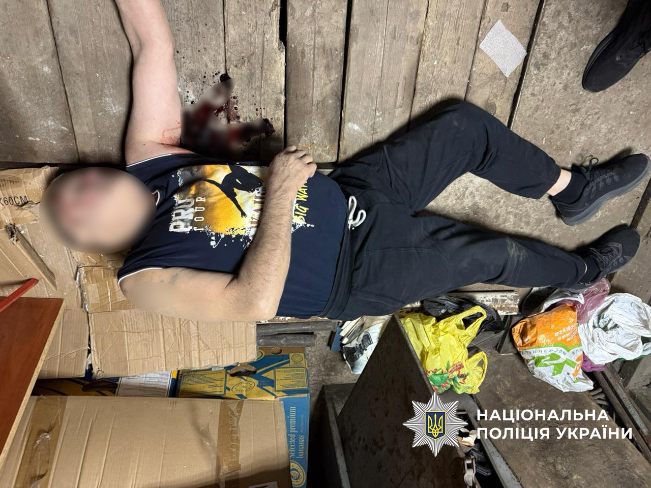 Дніпрянин замовив убивство знайомого за борг у 40 тисяч доларів