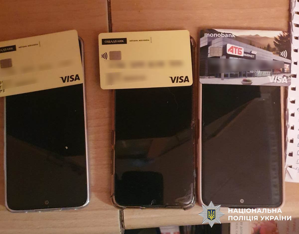 Вигадані дрова на 320 тис гривень: на Дніпровщині затримали шахраїв