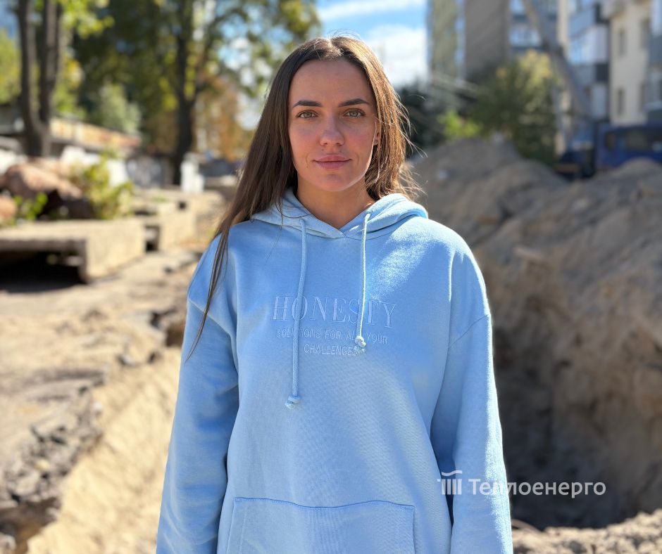 У Дніпрі комунальники завершують підготовку до опалювального сезону