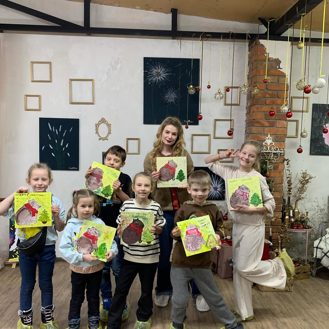 Які артпростори та творчі осередки є у Дніпрі та що там можна відвідати