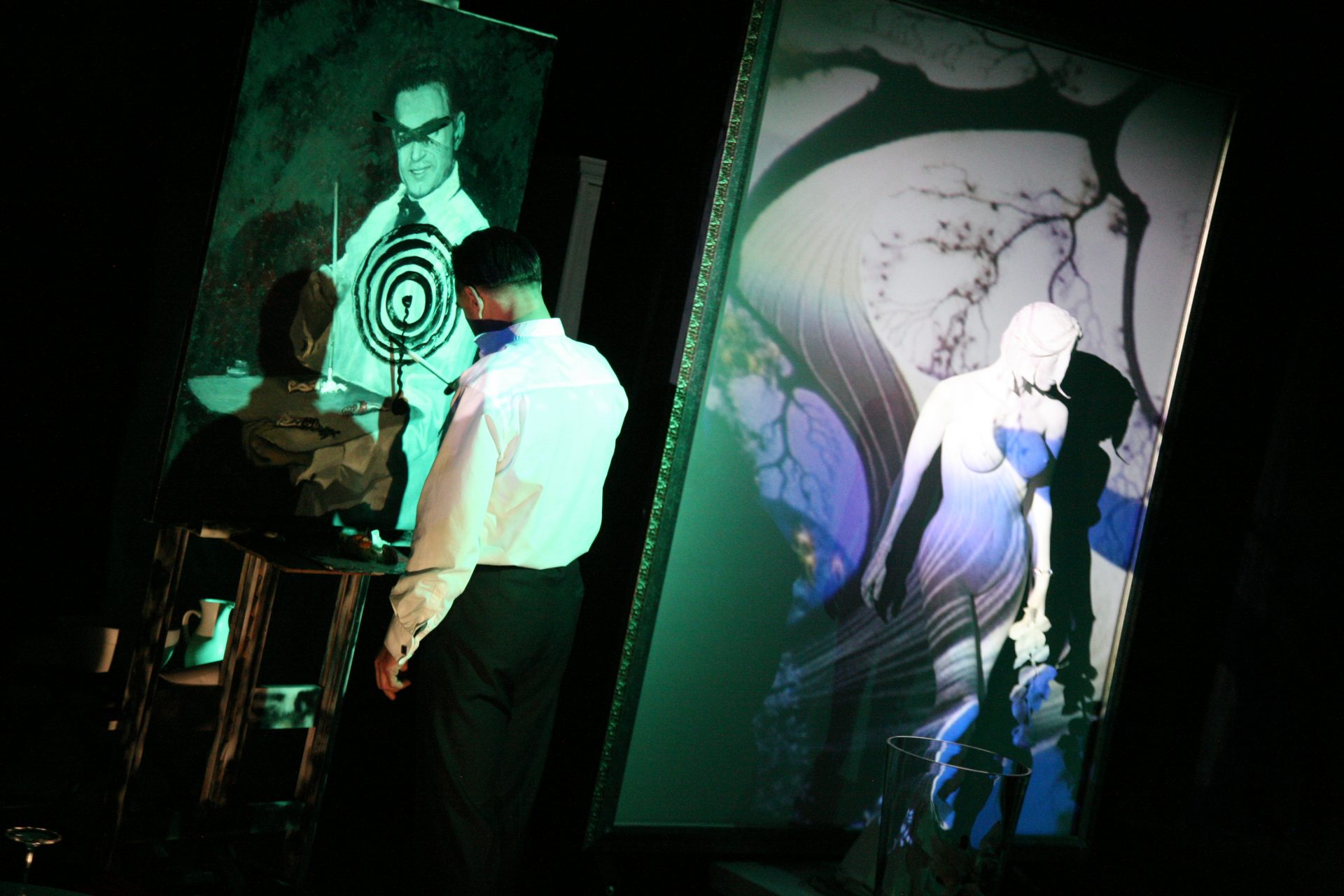 Які театральні вистави подивитись у Дніпрі вже у вересні?